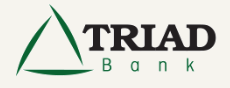 Triad Bank